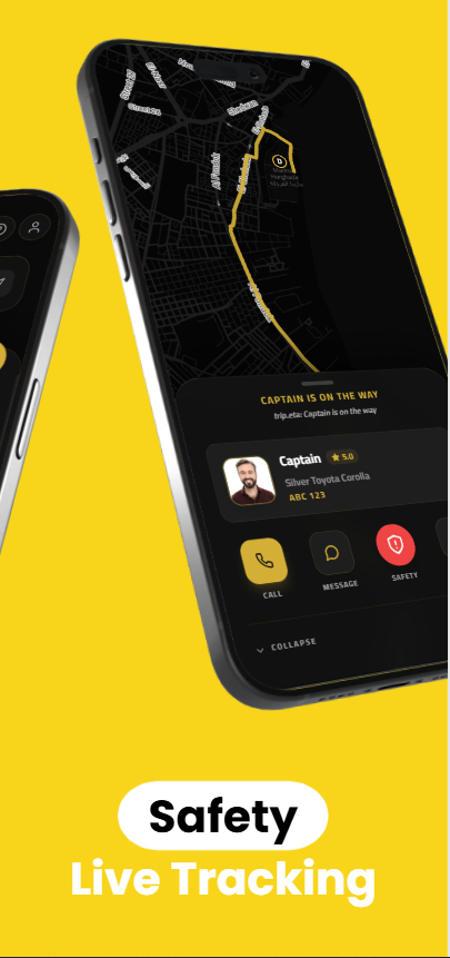 Comparing Instafer vs Traditional Ride-Hailing Apps: Why Fair Upfront Pricing Wins